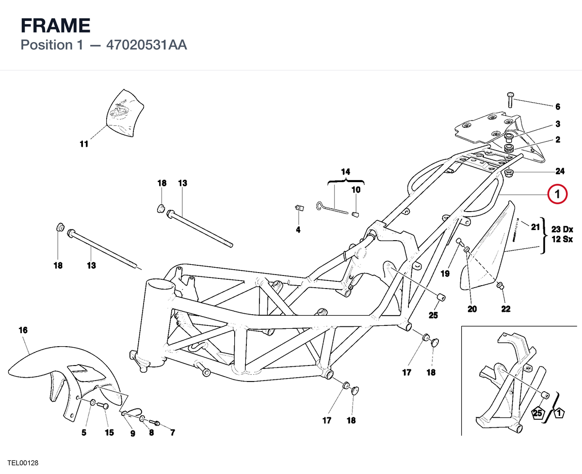 FRAME