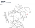 FRAME 47112361AA diagram position