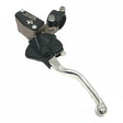 Complete master cylinder
