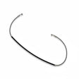 Brake hose front