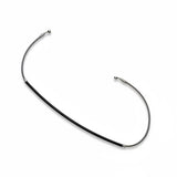 Brake hose front
