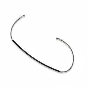 Brake hose front