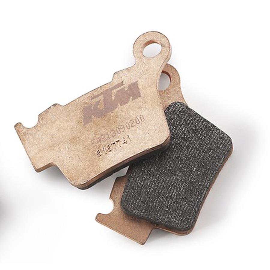 Pads kit
