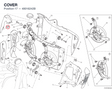 COVER 48016242B diagram position