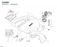 COVER 48022692A diagram position