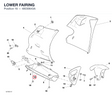 LOWER FAIRING