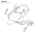 COWLING