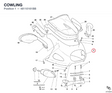 COWLING
