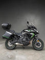 Kawasaki Versys 650/FULLRIGGET/GRAND-TOURER-KIT