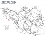 RIGHT SIDE PANEL