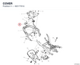 COVER 48217761A diagram position