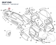 SEAT END