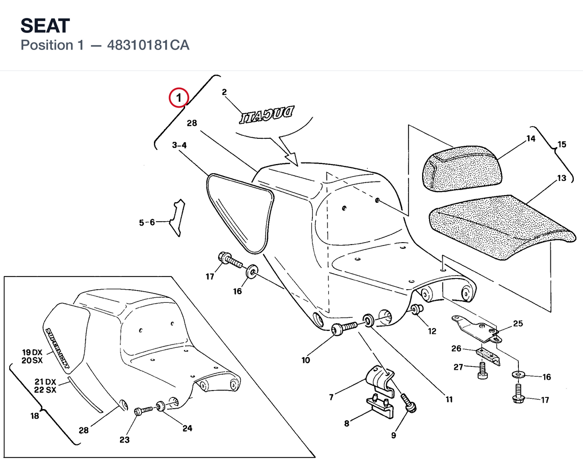SEAT