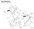 AIR CONVEYOR