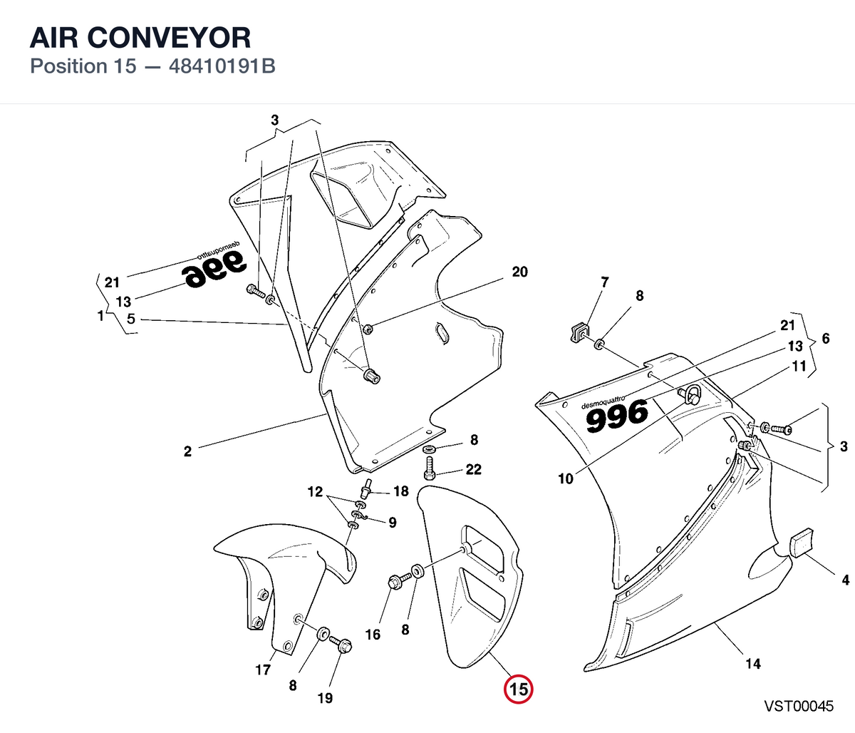 AIR CONVEYOR