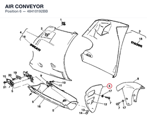 AIR CONVEYOR