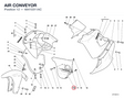 AIR CONVEYOR