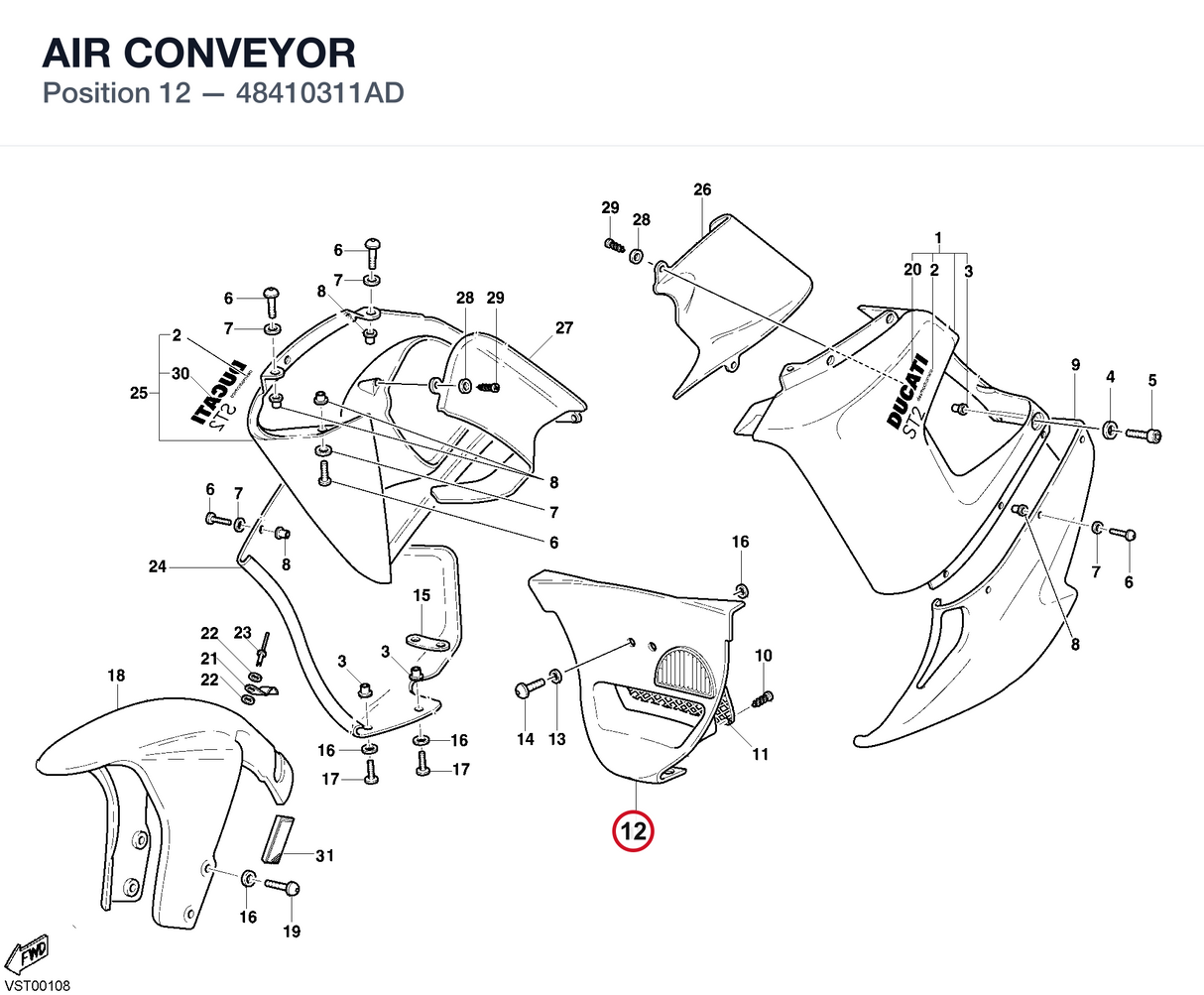 AIR CONVEYOR