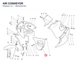 AIR CONVEYOR