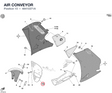 AIR CONVEYOR