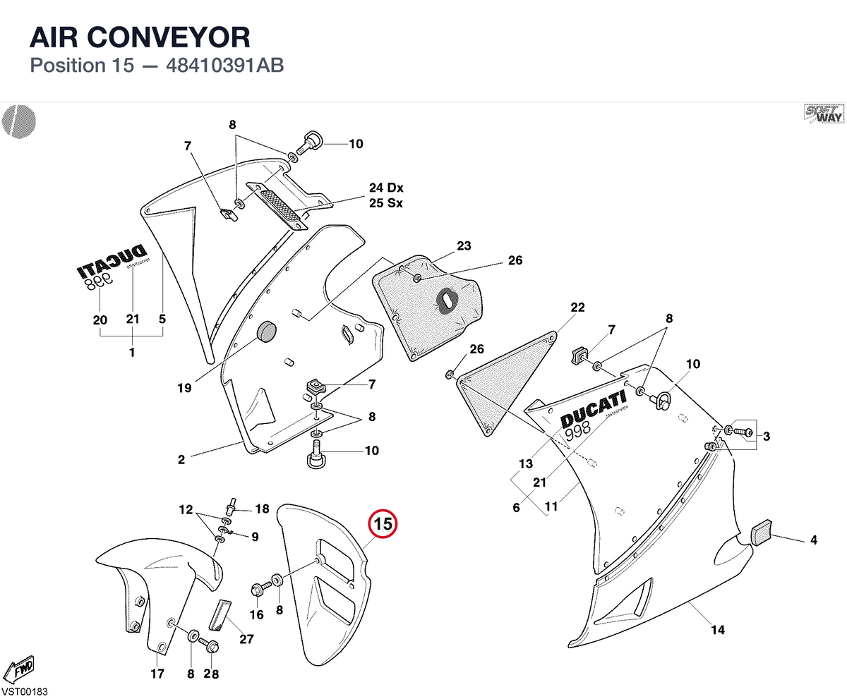 AIR CONVEYOR