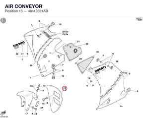 AIR CONVEYOR