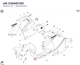 AIR CONVEYOR
