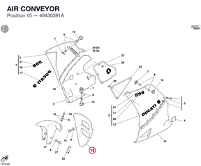 AIR CONVEYOR