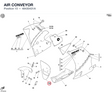 AIR CONVEYOR