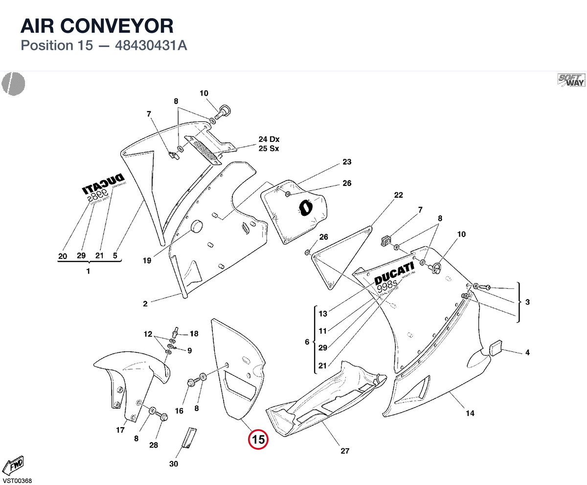 AIR CONVEYOR