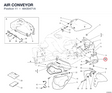 AIR CONVEYOR