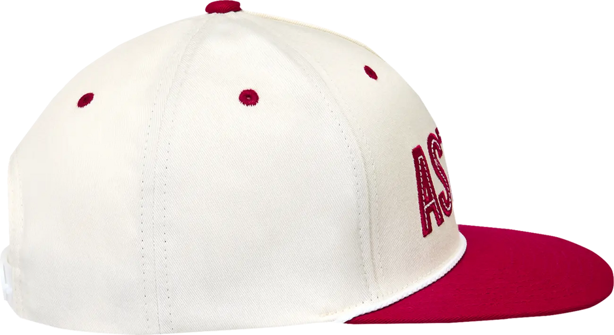 Alpinestars Stadium Snapback Caps
