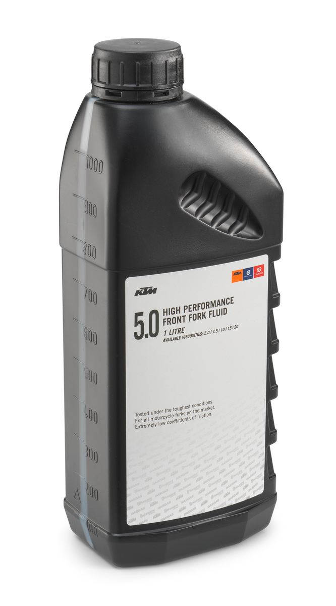 Front Fork Fluid SAE 5 1L product image