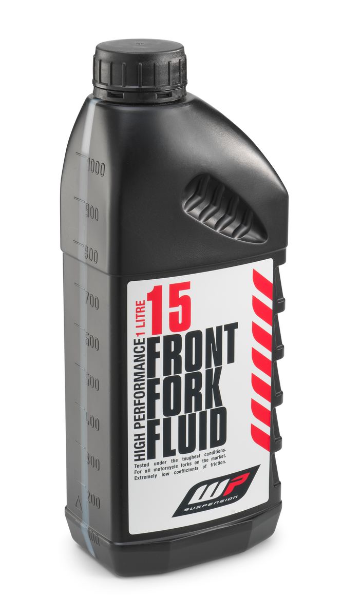 Front Fork Fluid SAE 15 1L product image