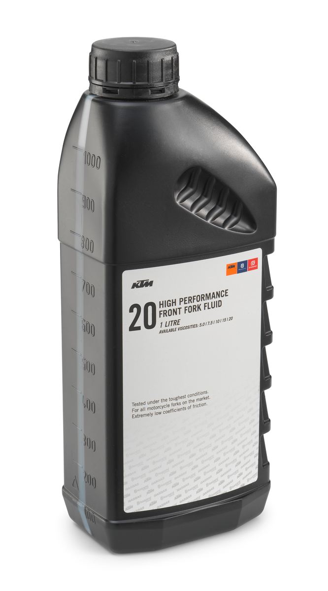 Front Fork Fluid SAE 20 1L product image