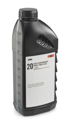 Front Fork Fluid SAE 20 1L product image