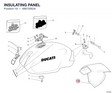 INSULATING PANEL