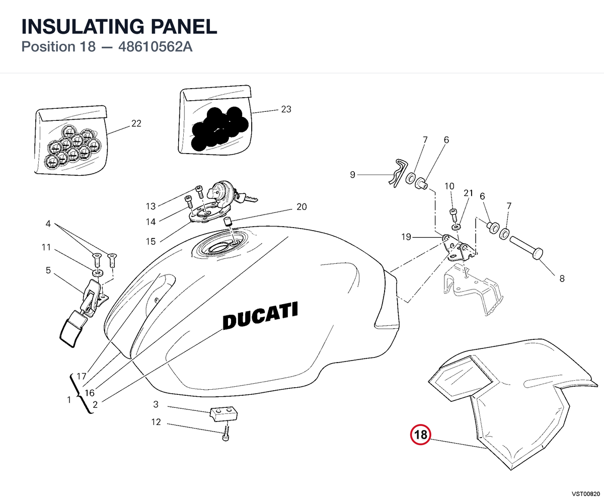 INSULATING PANEL