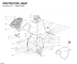 PROTECTOR, HEAT