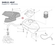 SHIELD, HEAT