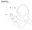 WINDSHIELD