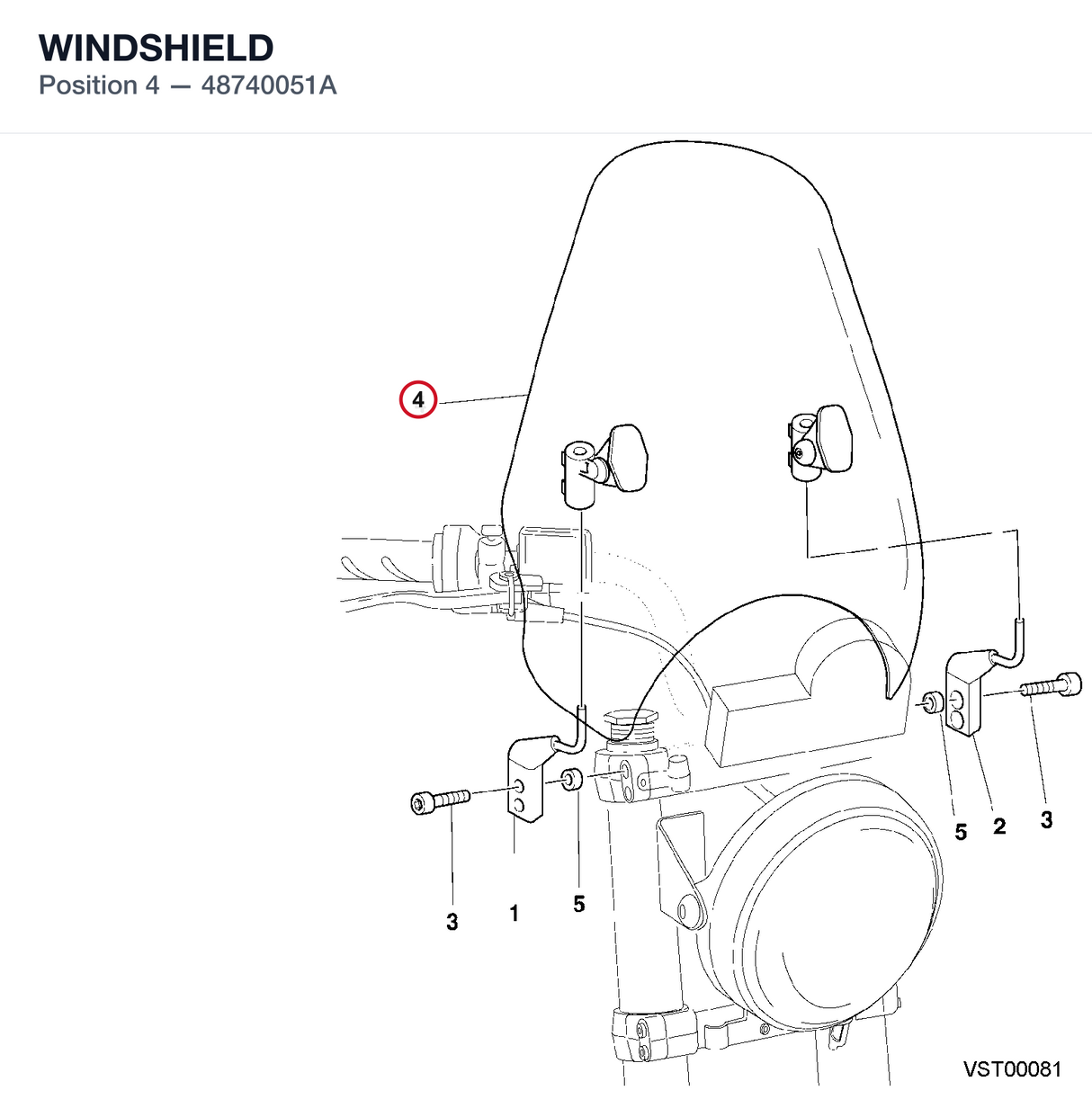 WINDSHIELD