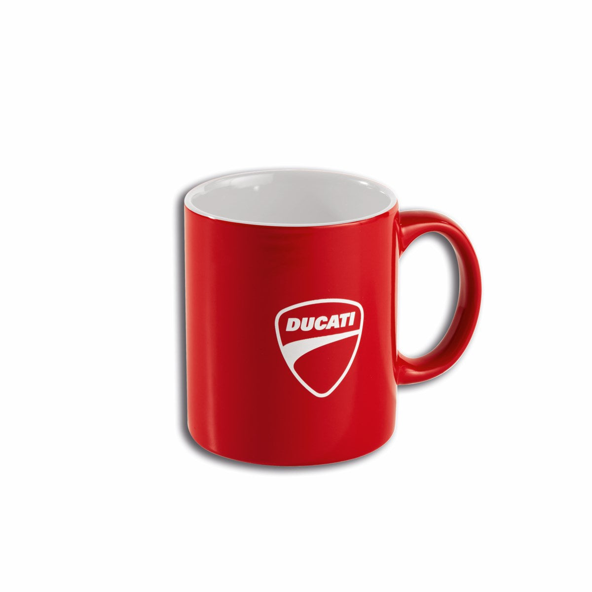 DUCATI RED MUG