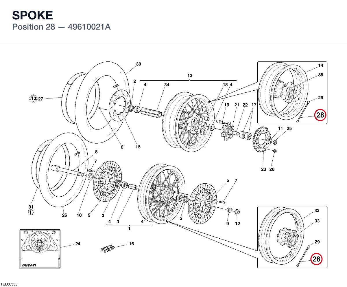 SPOKE