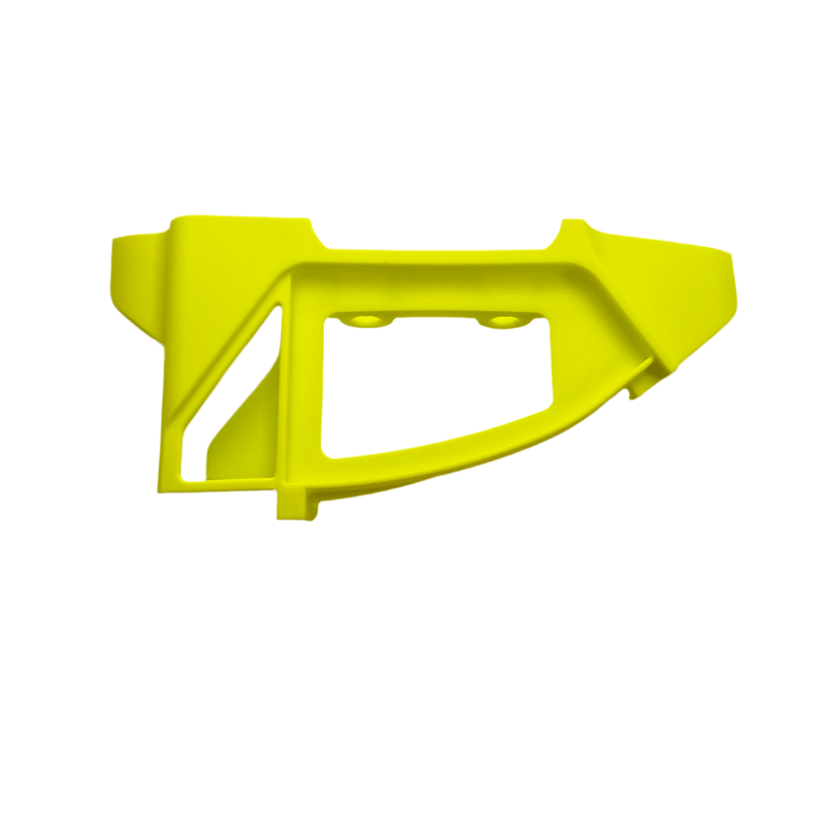 BRAKE LINE GUIDE