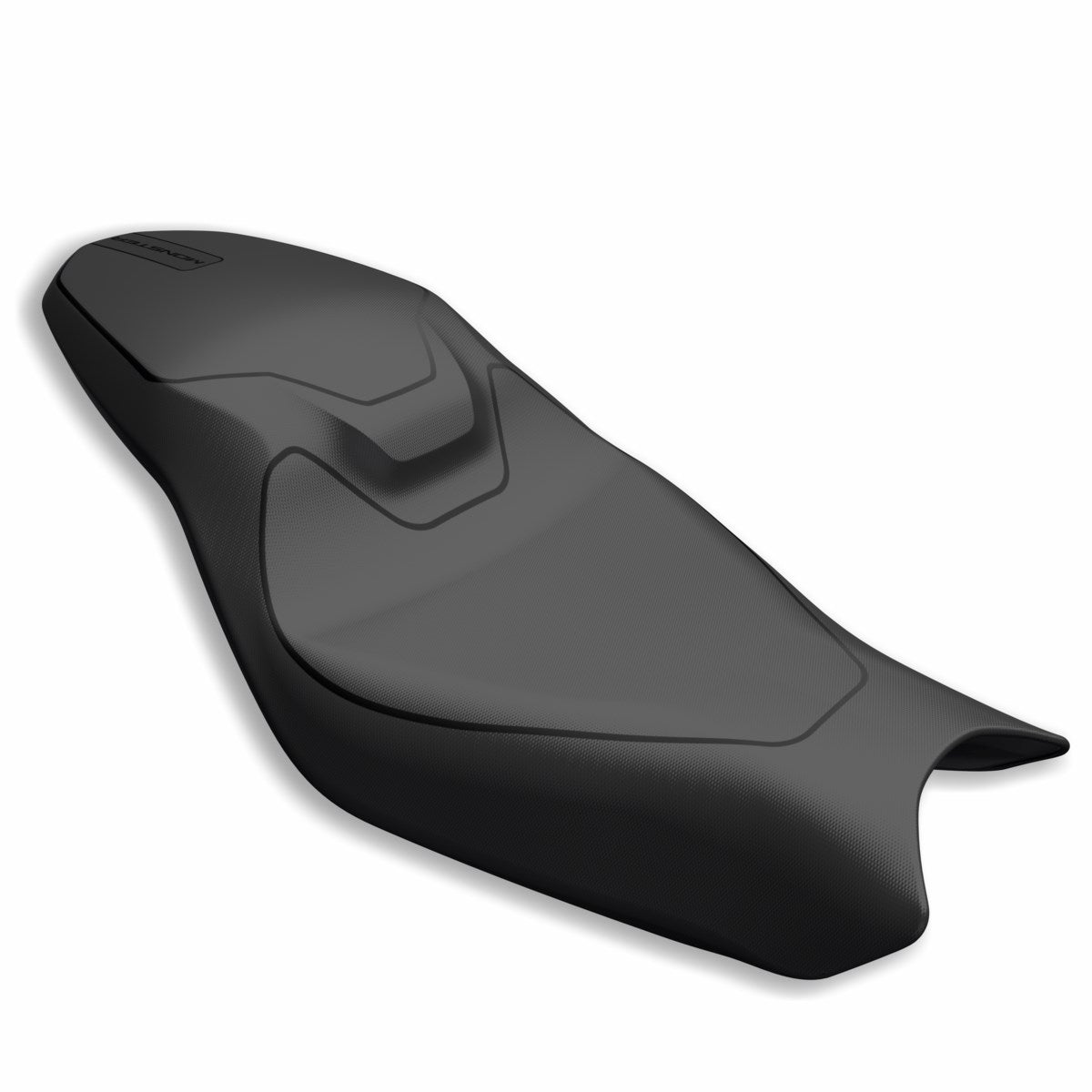 Raised seat (MONSTER)