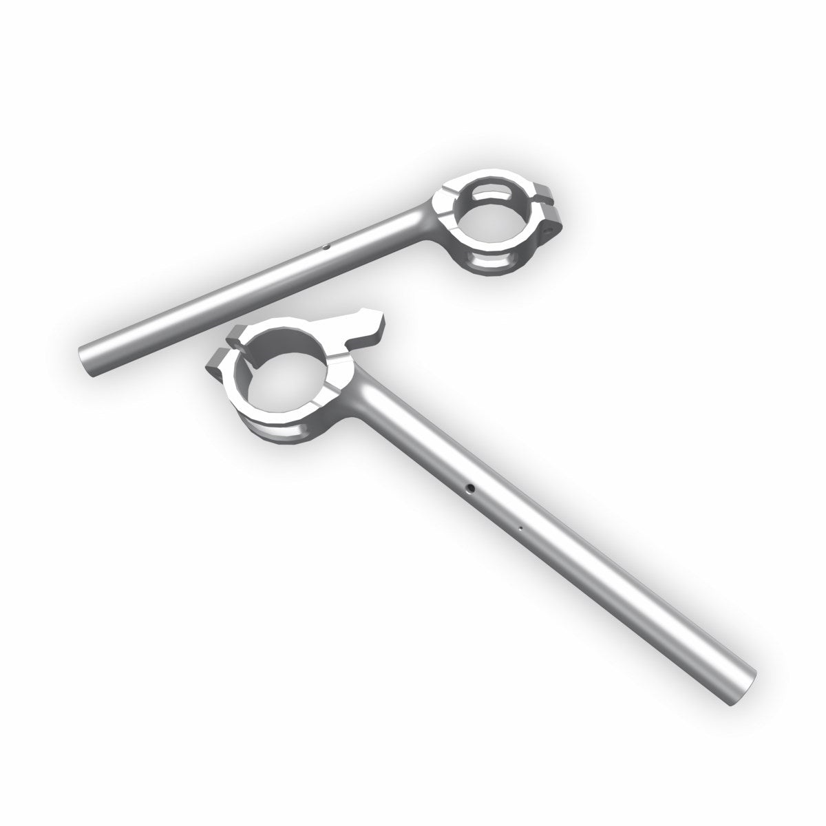 Sport handlebars