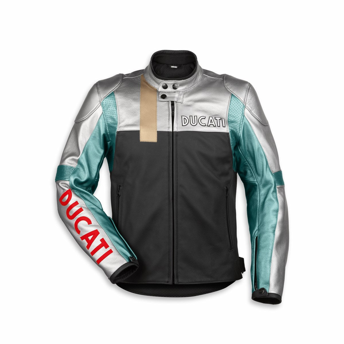Panigale V4 S 100 (Leather)