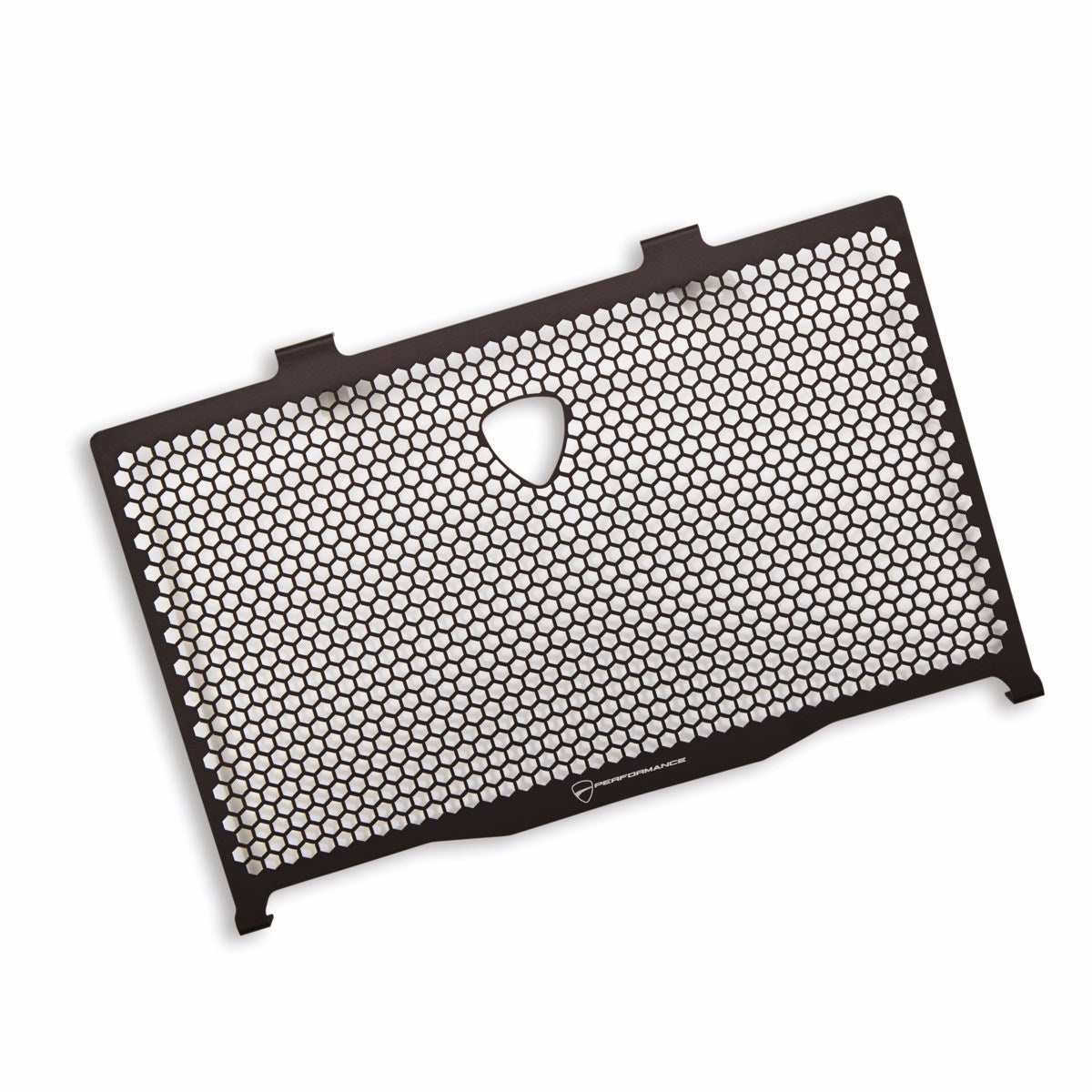Aluminium protection grid for water radiator (MONSTER)