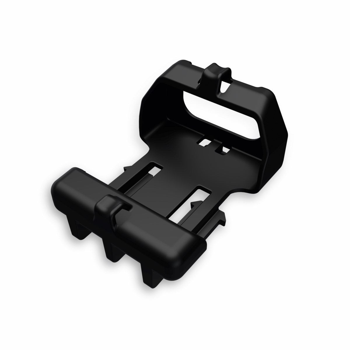 Support for TPMS control unit installation (SUPERBIKE)